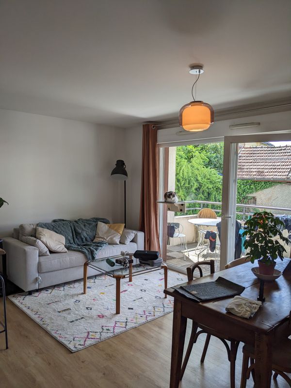 Casa di Nicolas & Camille