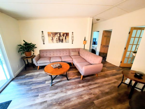 La maison de Karin and Alexander