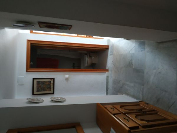Francisco's house