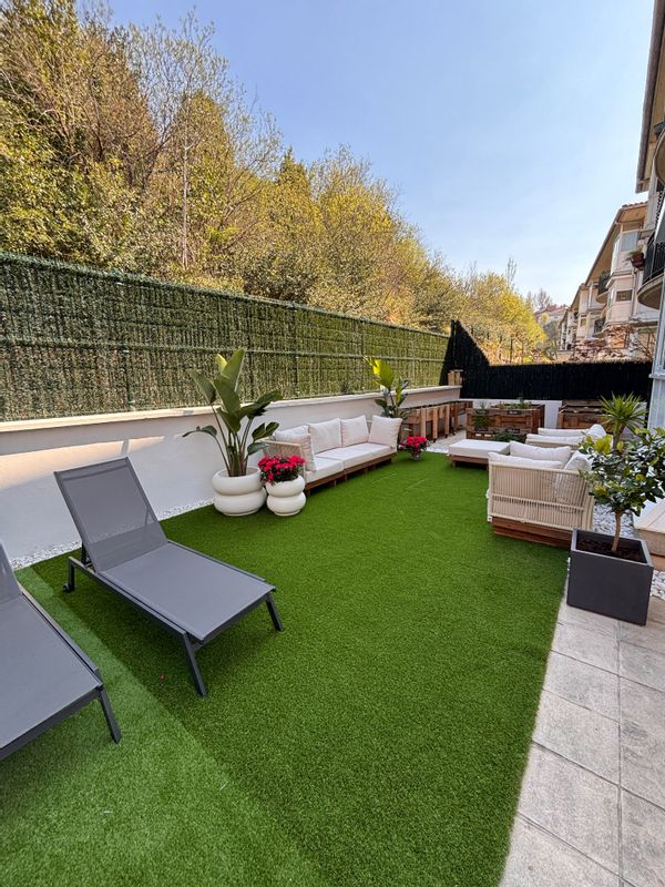 La maison de Maialen