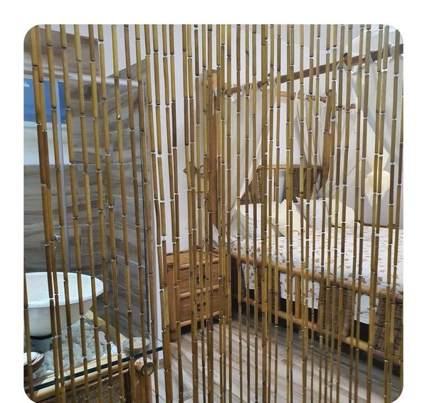 La habitación privada de Lucia