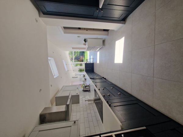 La maison de Alexandra