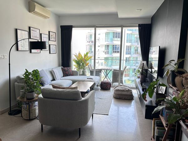 Casa di Marie-Pierre