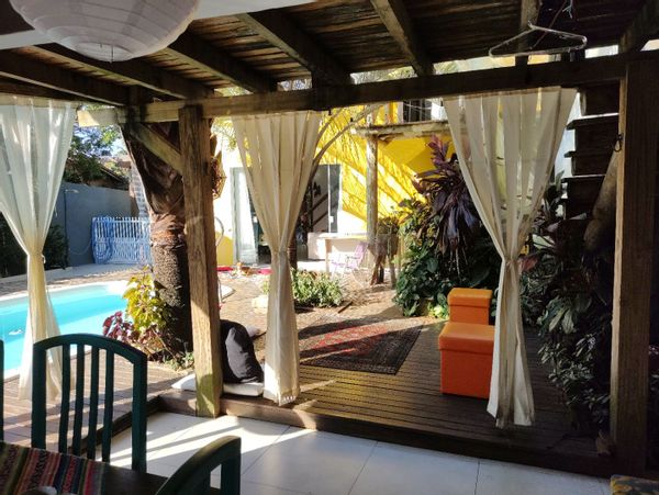 La maison de Danielle