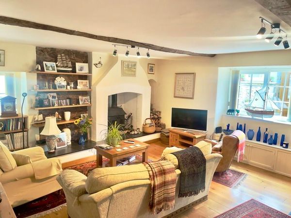 Nainas hus