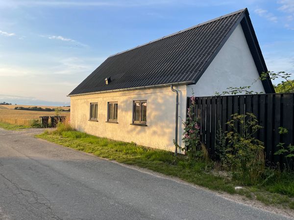 La maison de Katrine