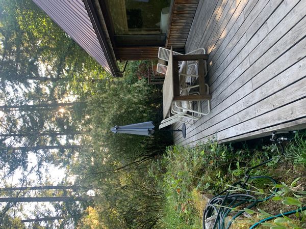 Pender Island Home