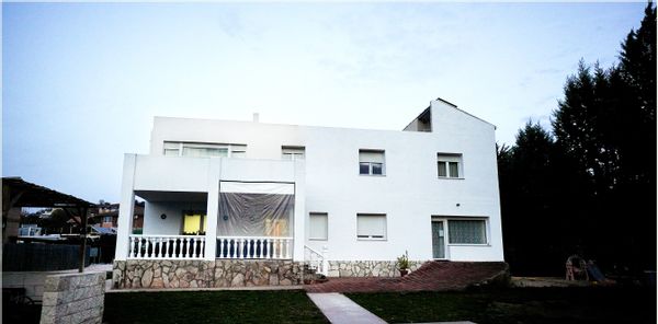 La maison de Mihaela