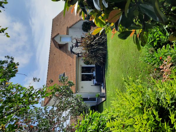 Casa di Francine & Jean-François