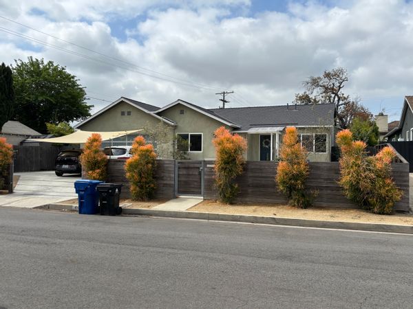 La maison de Becky
