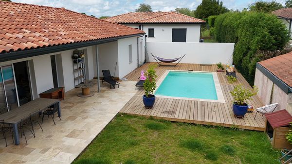 La maison de Jean Baptiste