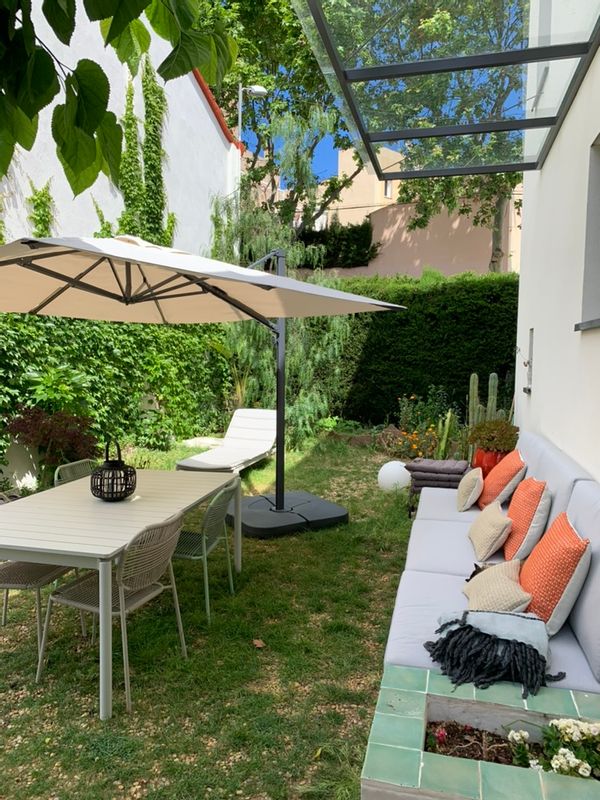 Casita loft con mucho encanto