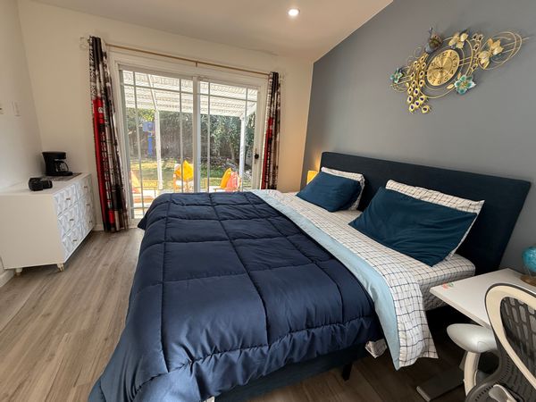 La maison de Shishir