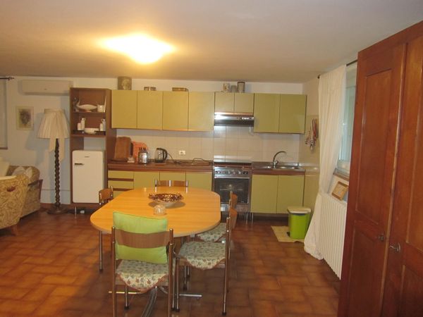 La maison de Fernando e Daniela