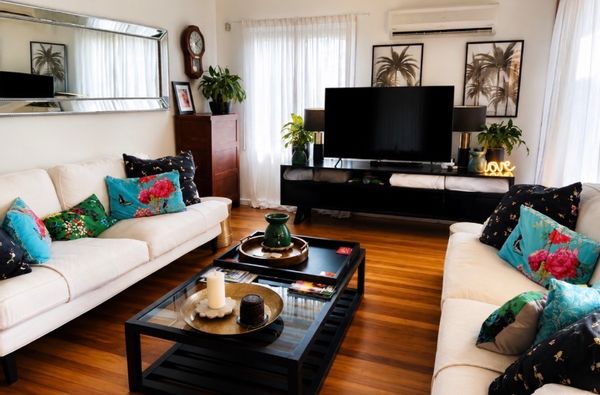 Magnolia Beach Cottage with Therapeutic Hot Tub / Spa SOUTHPORT GOLD COAST