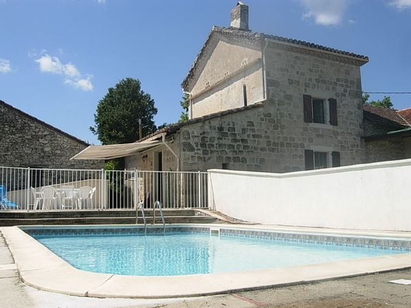 La Treille du Pigeonnier