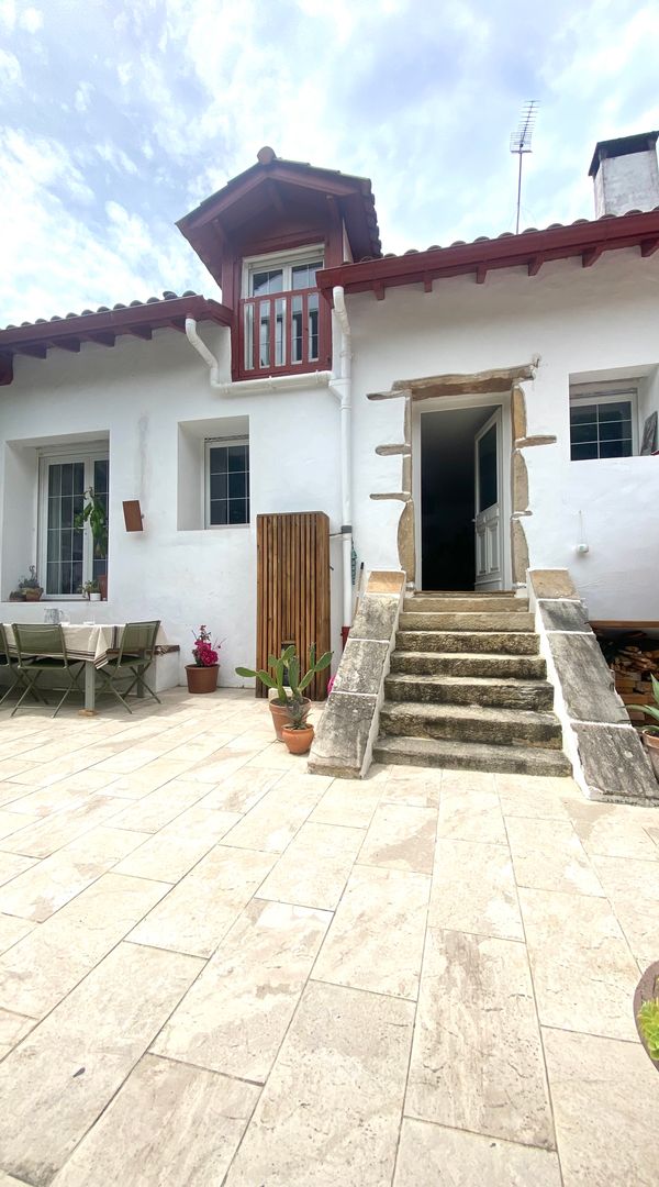Casa di tim
