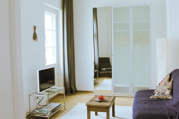 Susanne Ophelias hus