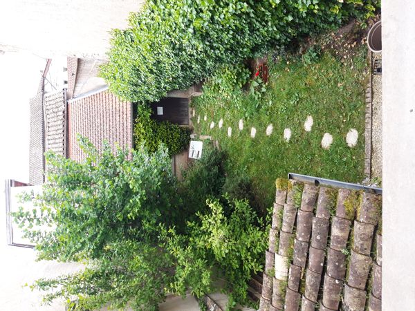 Claires hus