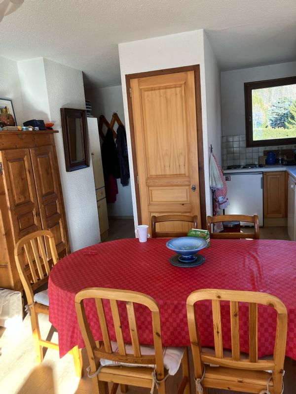 Casa de Jean- Pierre et Christine