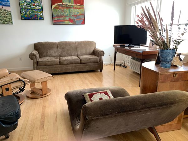 La maison de Margaret