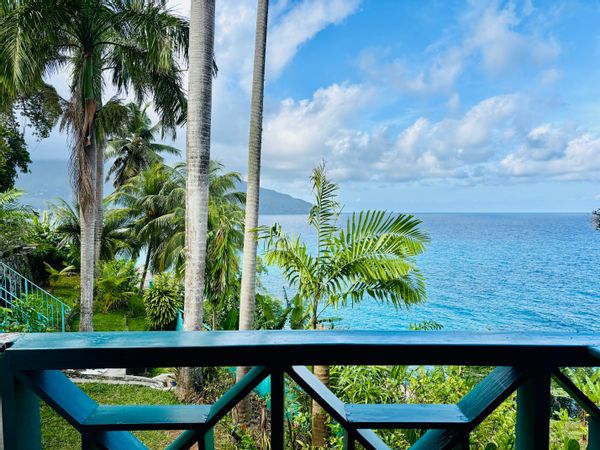 Casa di Christophe et Anne-Laurence