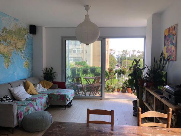 Rachel's house
