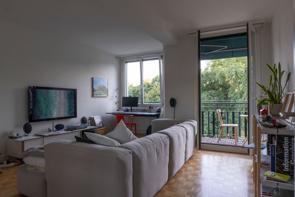 La maison de Guilherme