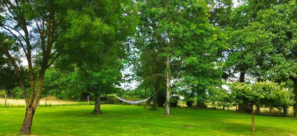 Proche du Puy du fou Ma maison en plein air
