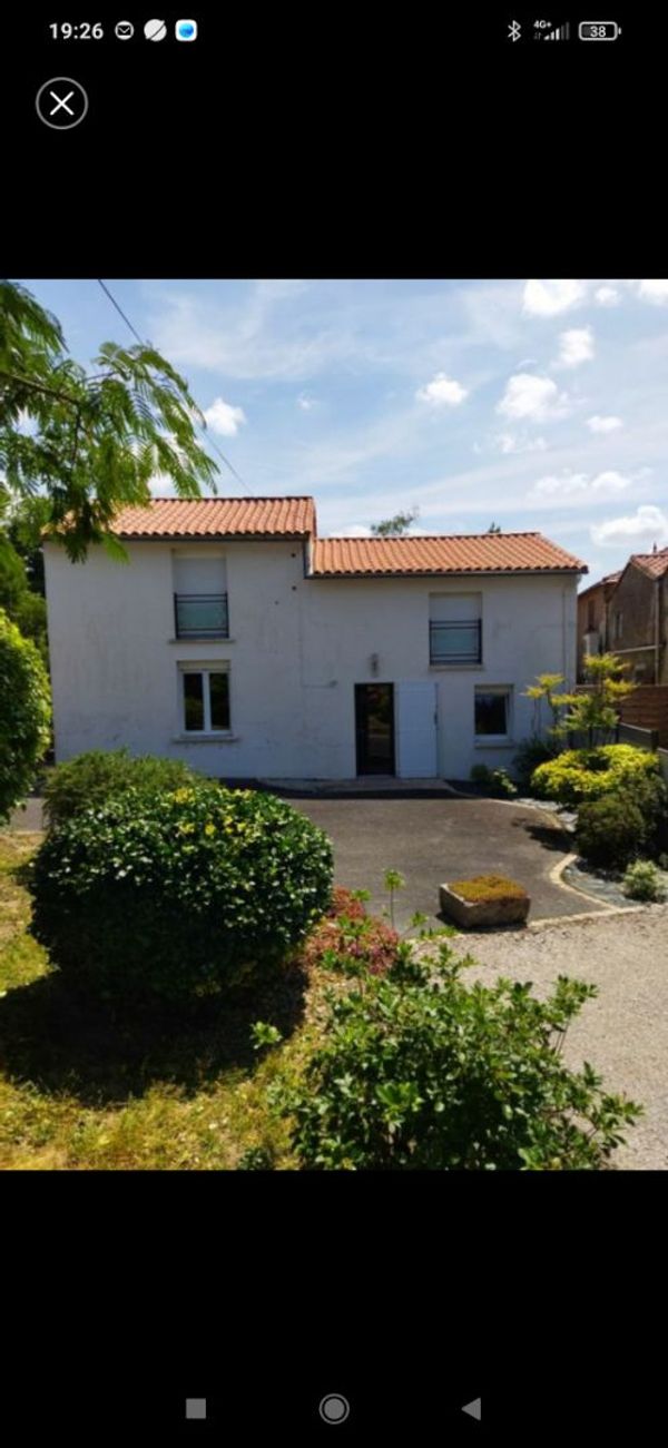 La chambre privée de Didier