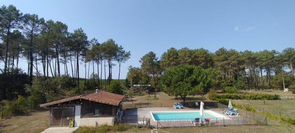 Casa di Julien et Amélie