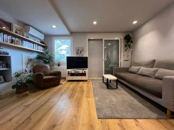 La maison de Thais y Pep