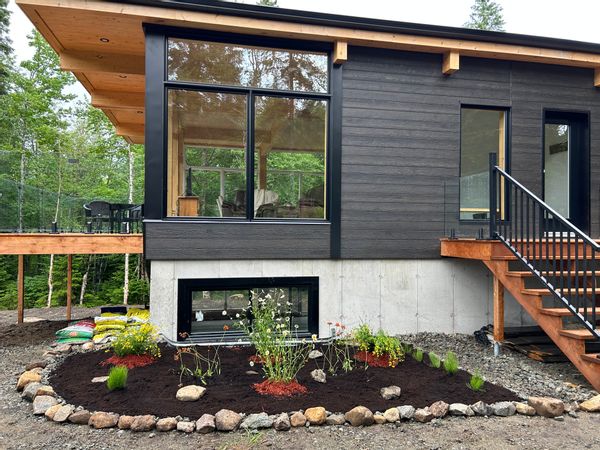 Casa di Marie-Christine