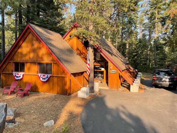 La maison de Kevin and Michelle