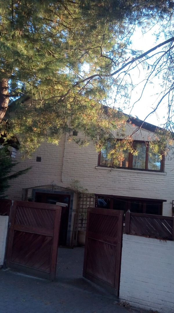 Bienvenu dans la maison de Françoise