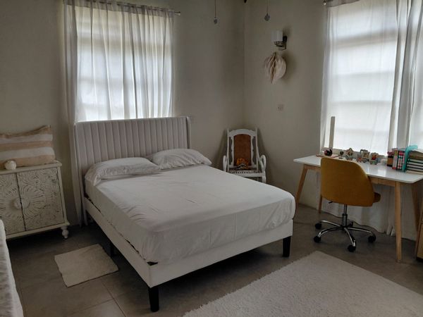 Casa di Rosana