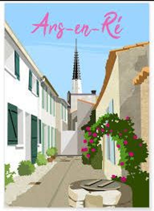 La maison de Brigitte et William