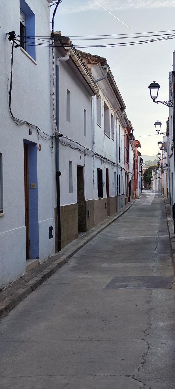 Josep y Carolina s Haus