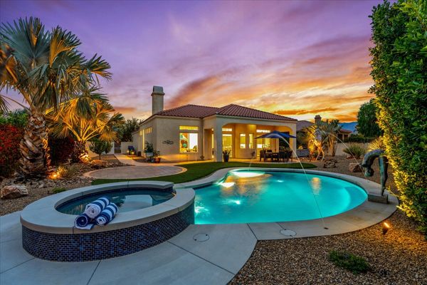 Casa di John and Darcey