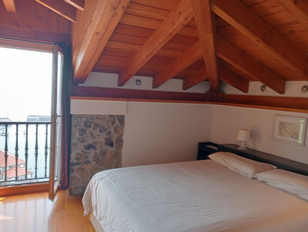 La maison de Jose Manuel