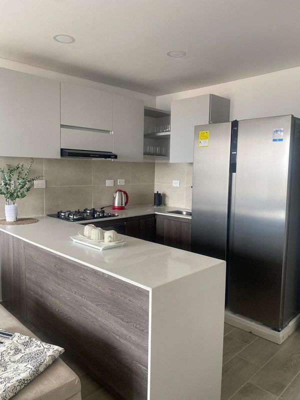 La maison de Beatriz