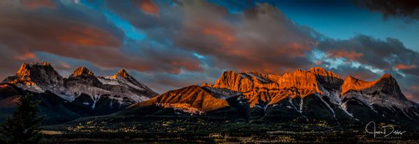 Huis in Canmore