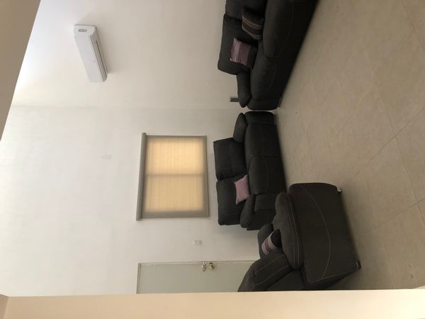 La maison de Aurora Afrodita