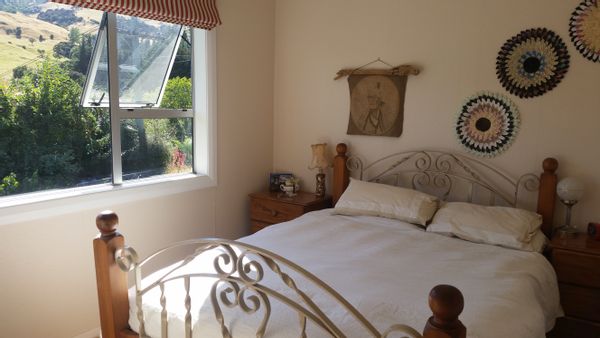 La maison de G David