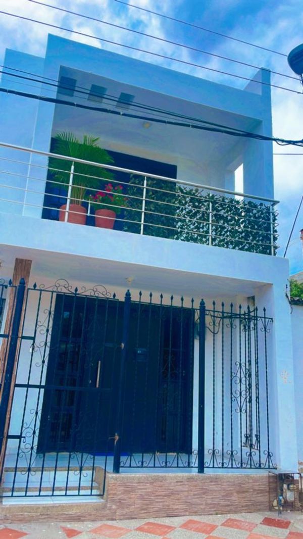 Diogo & Sonia's house