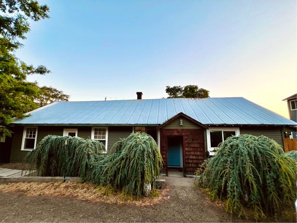 La maison de Martini