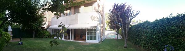 Alazne y Josemiina kuća