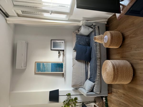 Casa de Nieves