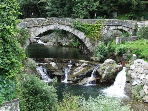 Tra le Alpi, Torino e Canavese.