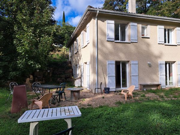 Chambre de Kalhan & Aude